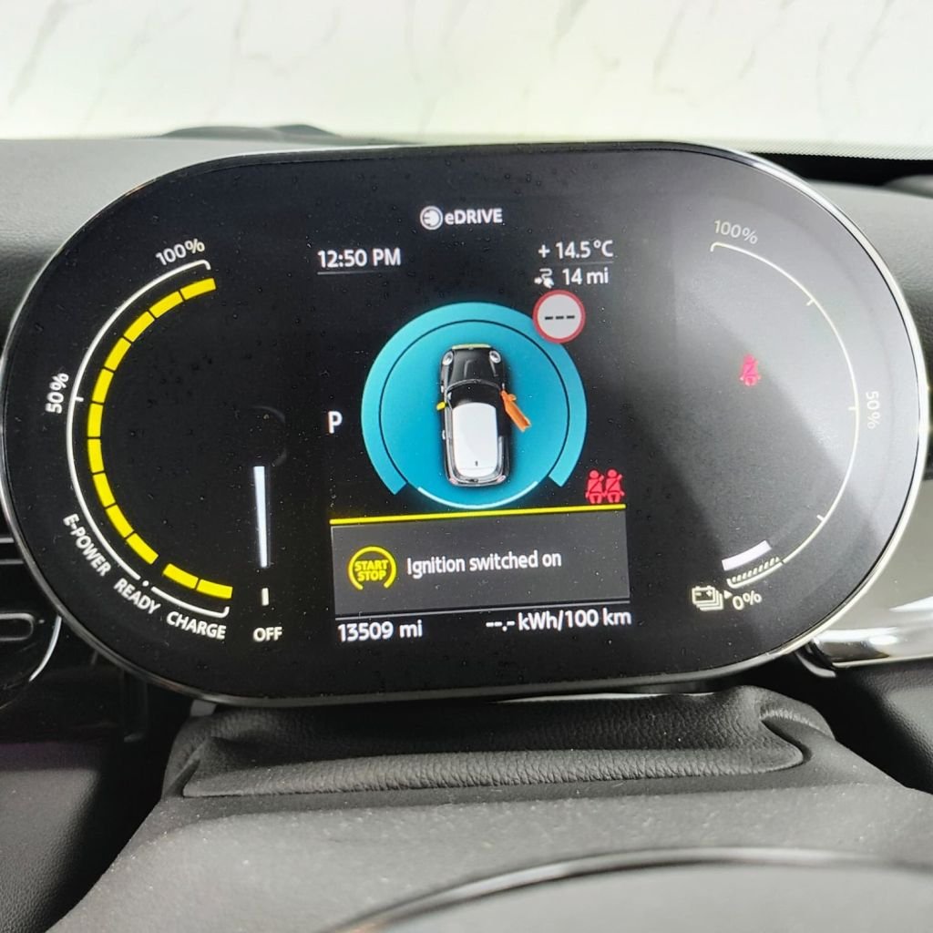 Used MINI Hatch 2022 for sale - 77952597: Photo 26