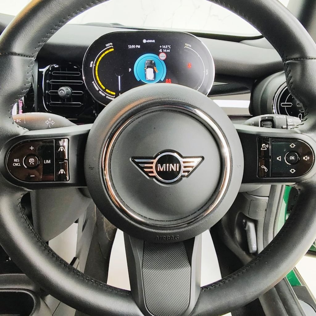 Used MINI Hatch 2022 for sale - 77952597: Photo 27