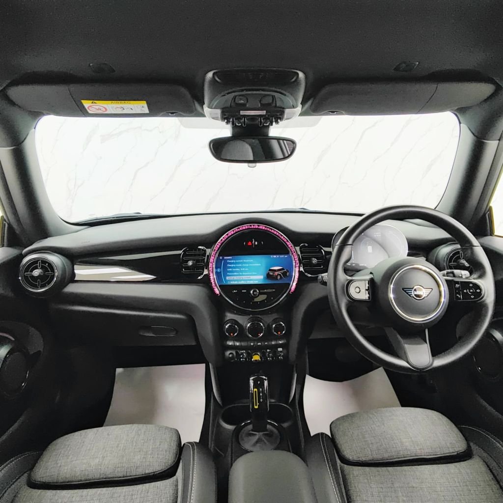 Used MINI Hatch 2022 for sale - 77952597: Photo 29