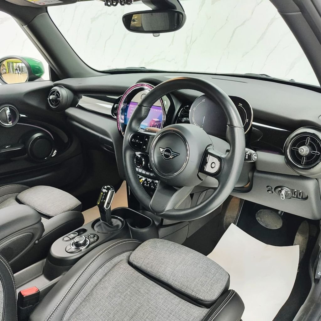 Used MINI Hatch 2022 for sale - 77952597: Photo 30