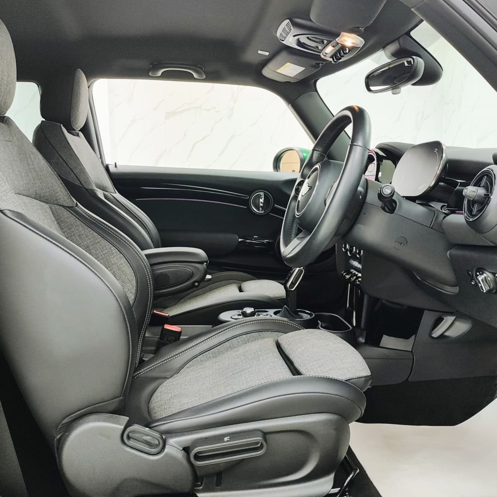 Used MINI Hatch 2022 for sale - 77952597: Photo 31