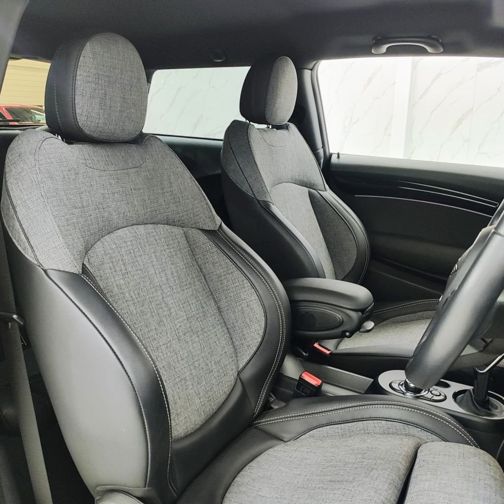 Used MINI Hatch 2022 for sale - 77952597: Photo 32