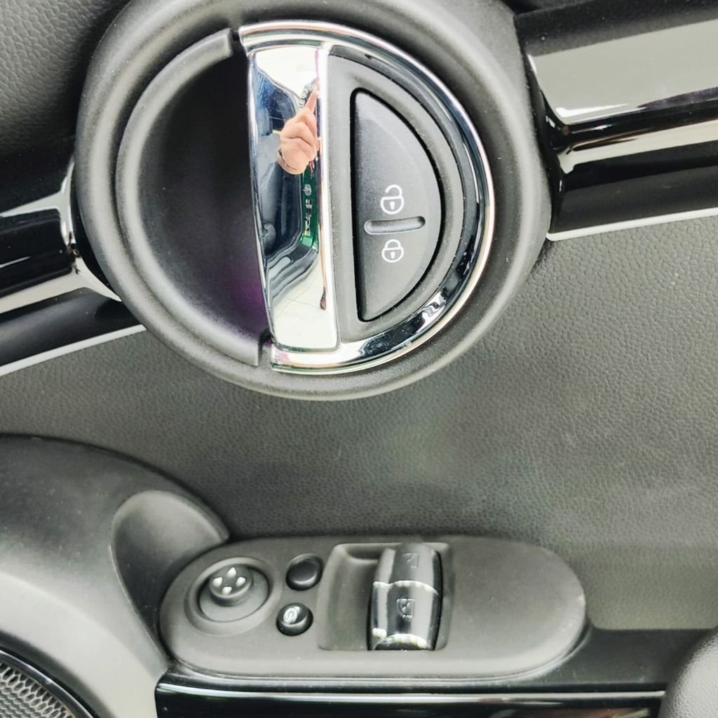 Used MINI Hatch 2022 for sale - 77952597: Photo 33