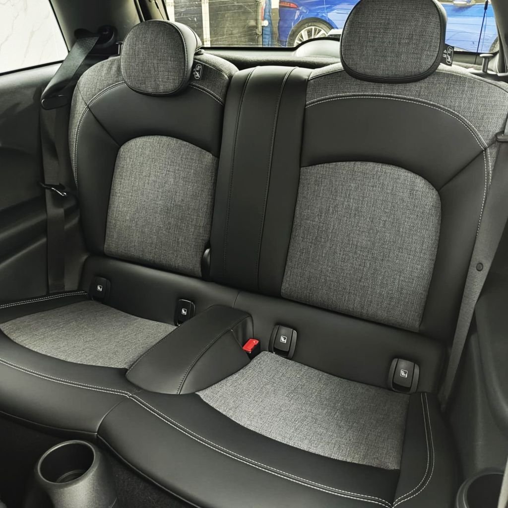 Used MINI Hatch 2022 for sale - 77952597: Photo 34