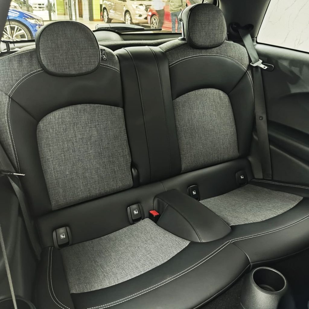 Used MINI Hatch 2022 for sale - 77952597: Photo 35