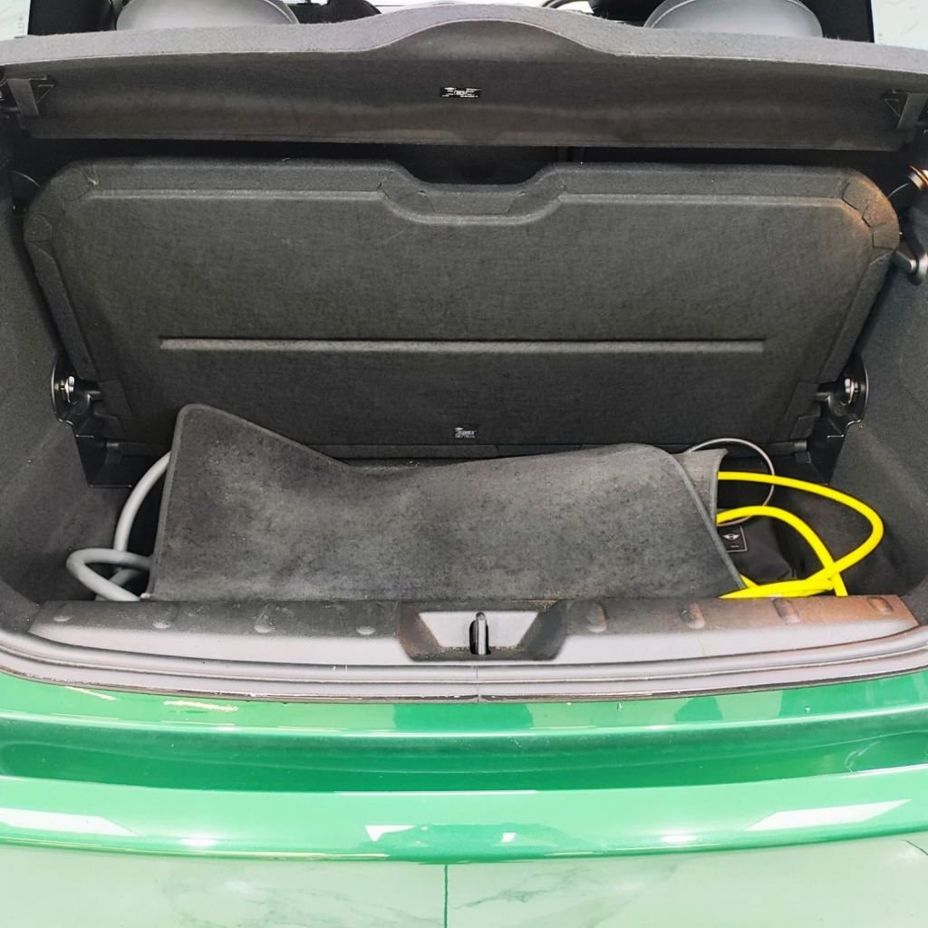 Used MINI Hatch 2022 for sale - 77952597: Photo 36