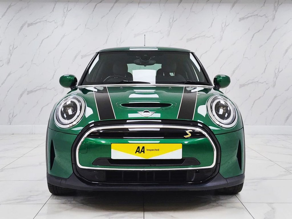 Used MINI Hatch 2022 for sale - 77952597: Photo 5