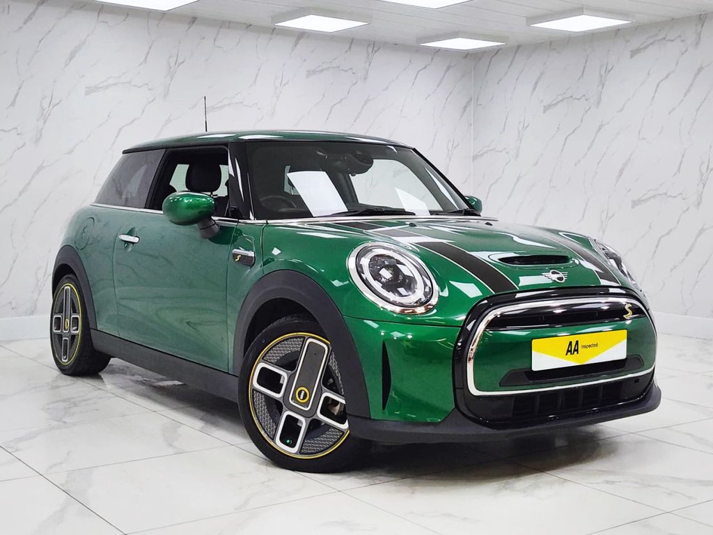 Used MINI Hatch 2022 for sale - 77952597: Photo 6