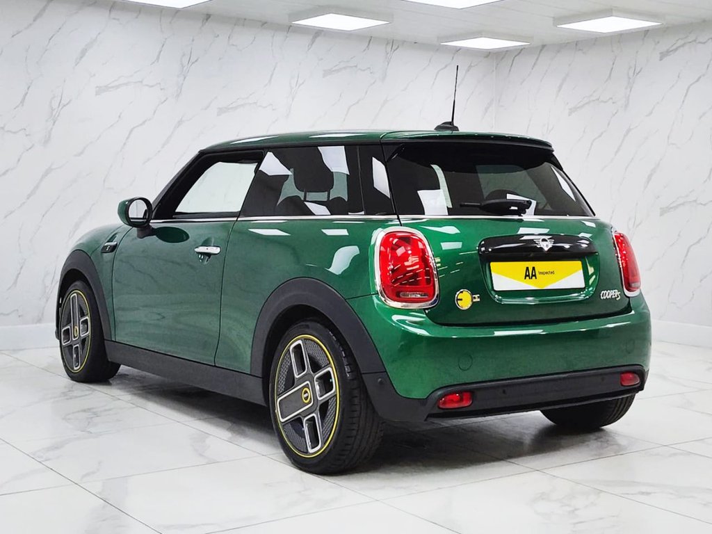 Used MINI Hatch 2022 for sale - 77952597: Photo 8