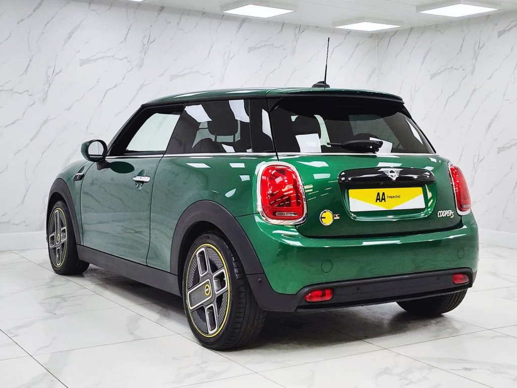 Used MINI Hatch 2022 for sale - 77952597: Photo 9