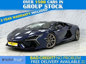 Used Lamborghini Revuelto 2024 for sale - 79233231: Photo