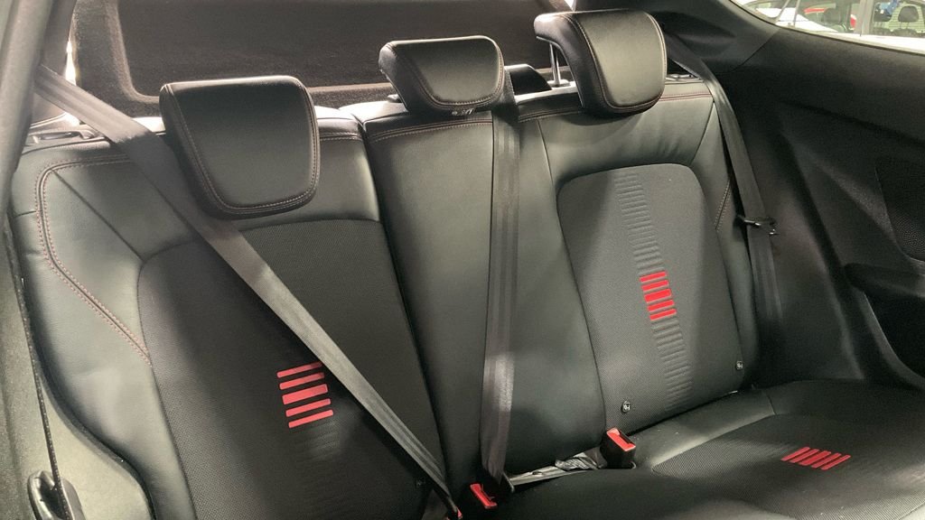 Used Ford Fiesta 2020 for sale - 76147951: Photo 10