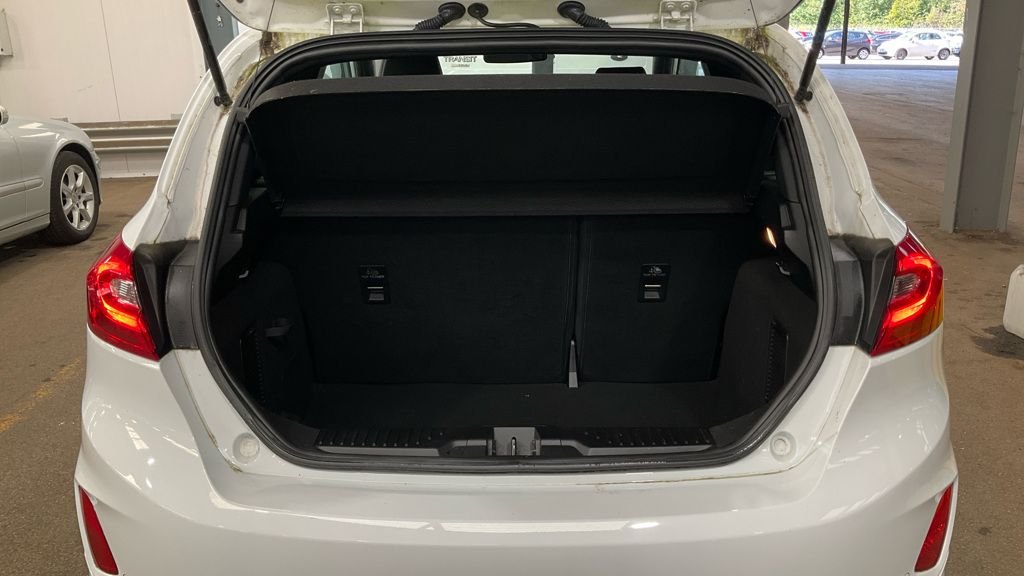 Used Ford Fiesta 2020 for sale - 76147951: Photo 11