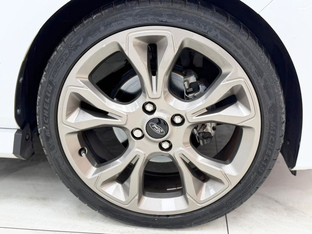 Used Ford Fiesta 2020 for sale - 76147951: Photo 13