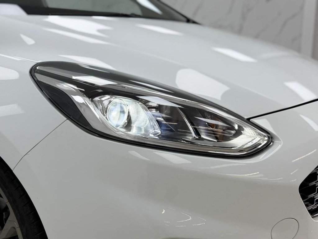 Used Ford Fiesta 2020 for sale - 76147951: Photo 14