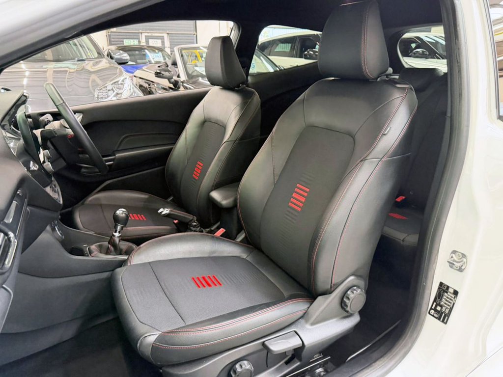 Used Ford Fiesta 2020 for sale - 76147951: Photo 16