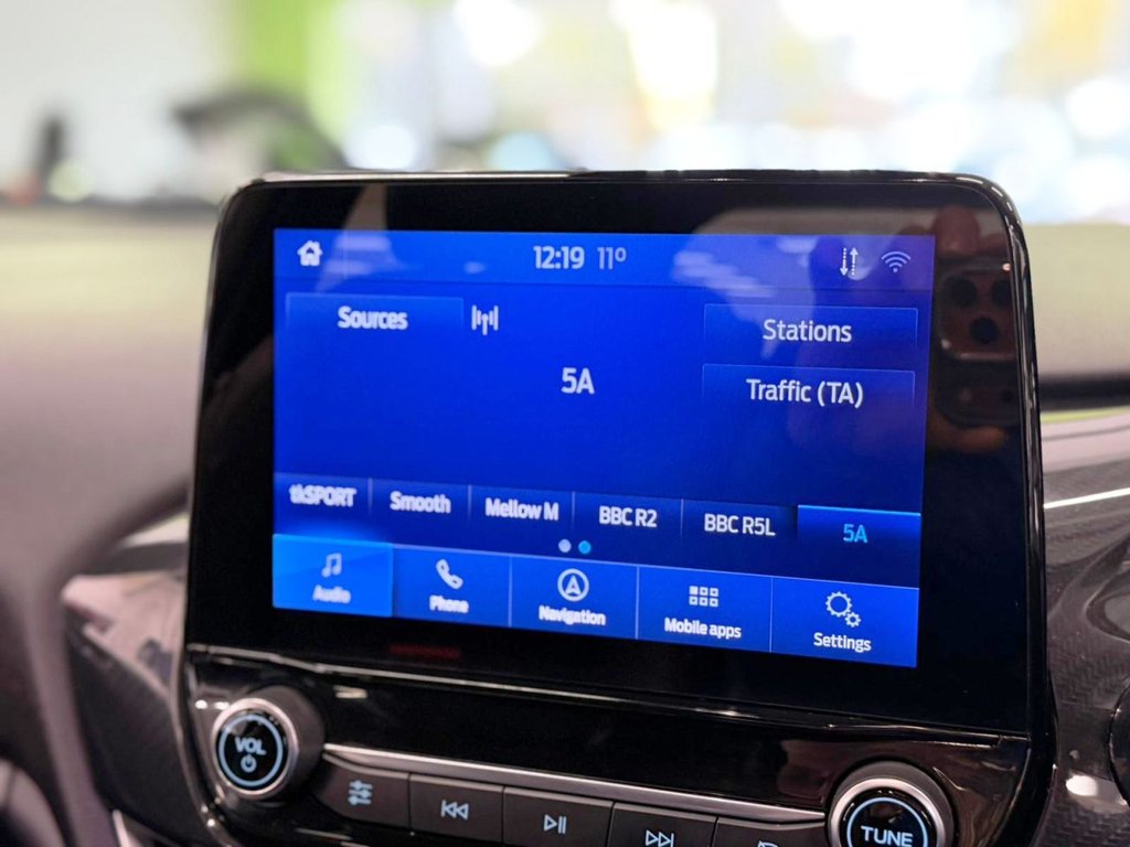 Used Ford Fiesta 2020 for sale - 76147951: Photo 17