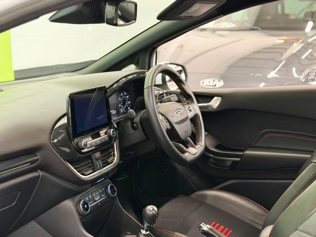 Used Ford Fiesta 2020 for sale - 76147951: Photo 18