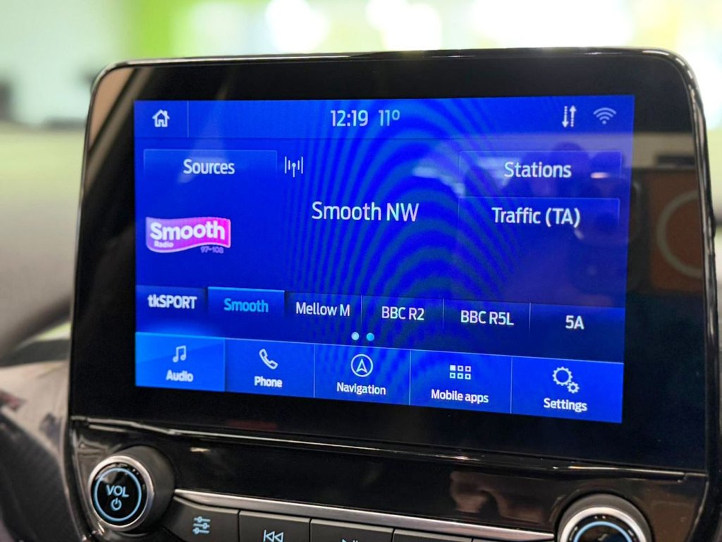 Used Ford Fiesta 2020 for sale - 76147951: Photo 19