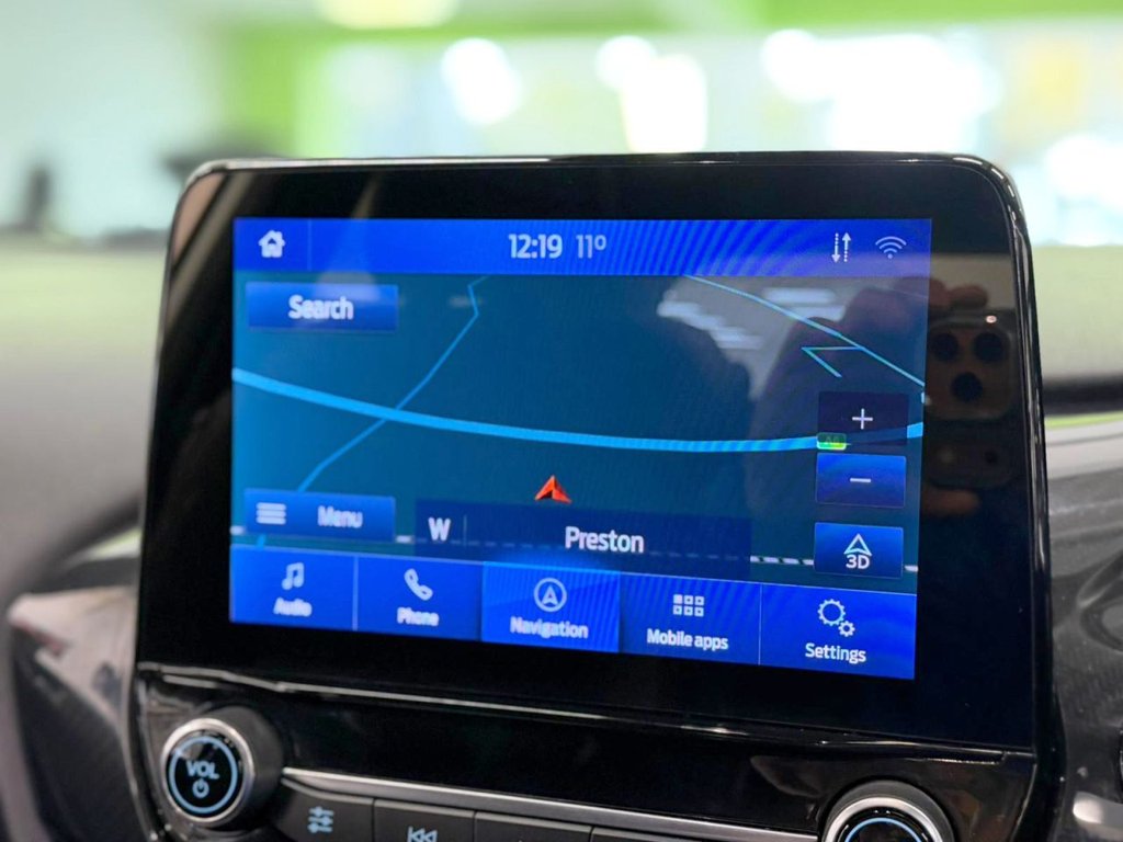 Used Ford Fiesta 2020 for sale - 76147951: Photo 20