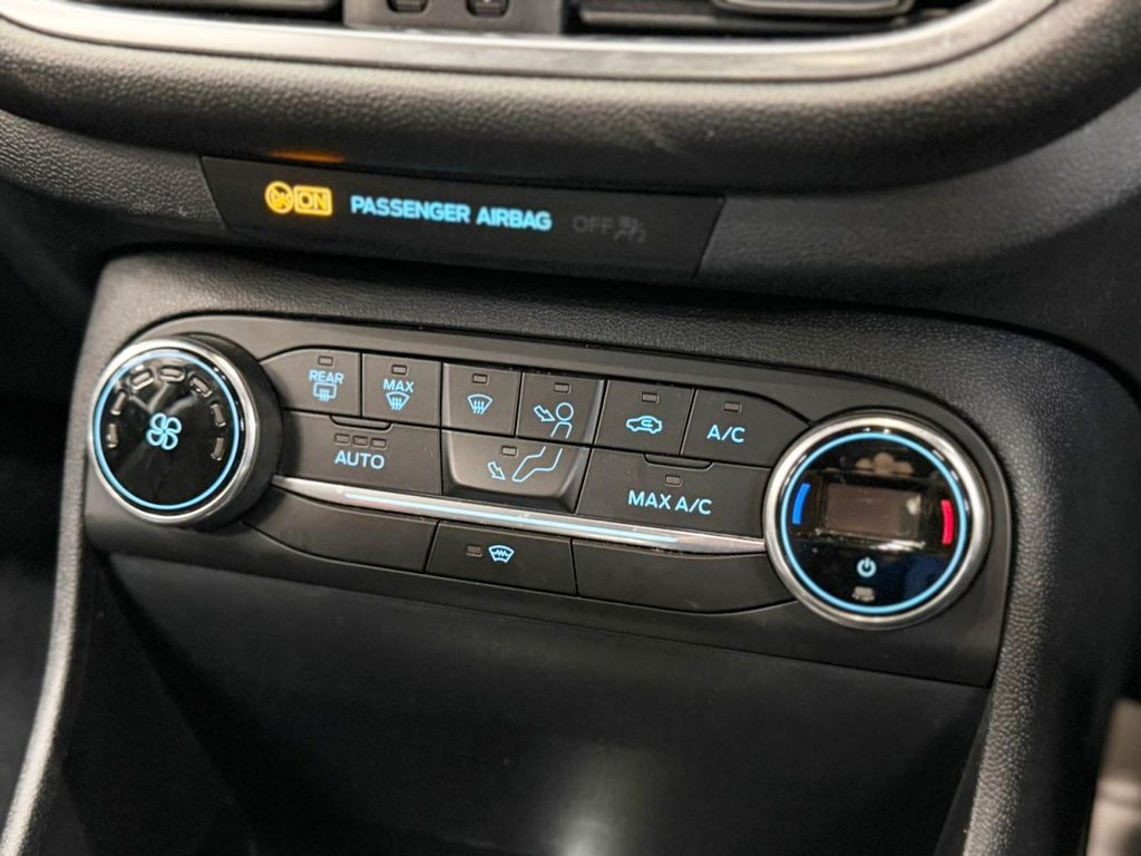 Used Ford Fiesta 2020 for sale - 76147951: Photo 26