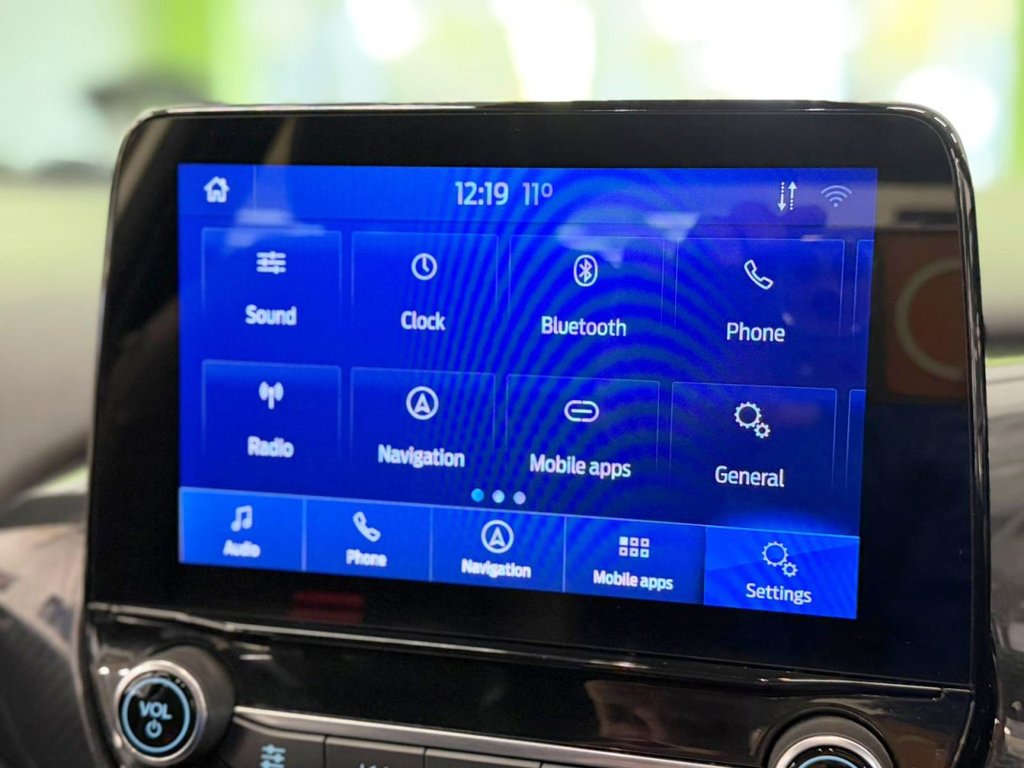 Used Ford Fiesta 2020 for sale - 76147951: Photo 27