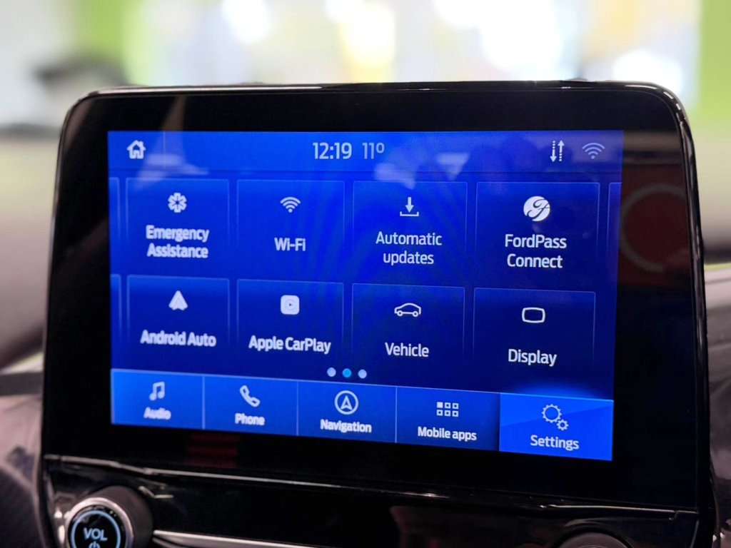 Used Ford Fiesta 2020 for sale - 76147951: Photo 28