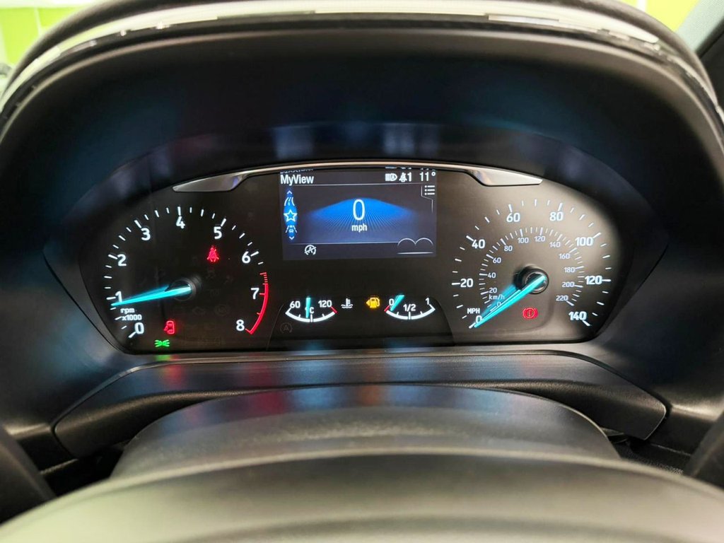 Used Ford Fiesta 2020 for sale - 76147951: Photo 29