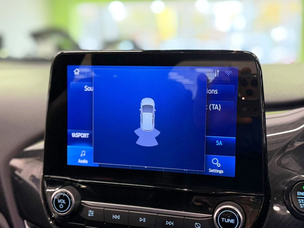 Used Ford Fiesta 2020 for sale - 76147951: Photo 30