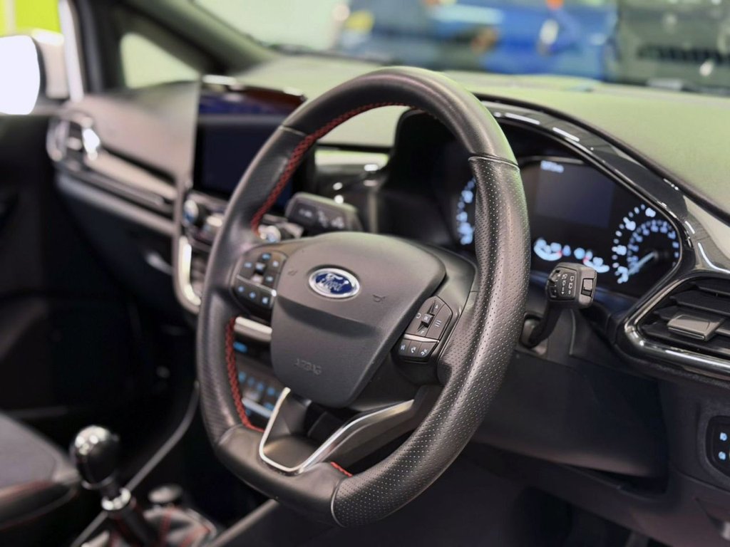 Used Ford Fiesta 2020 for sale - 76147951: Photo 31