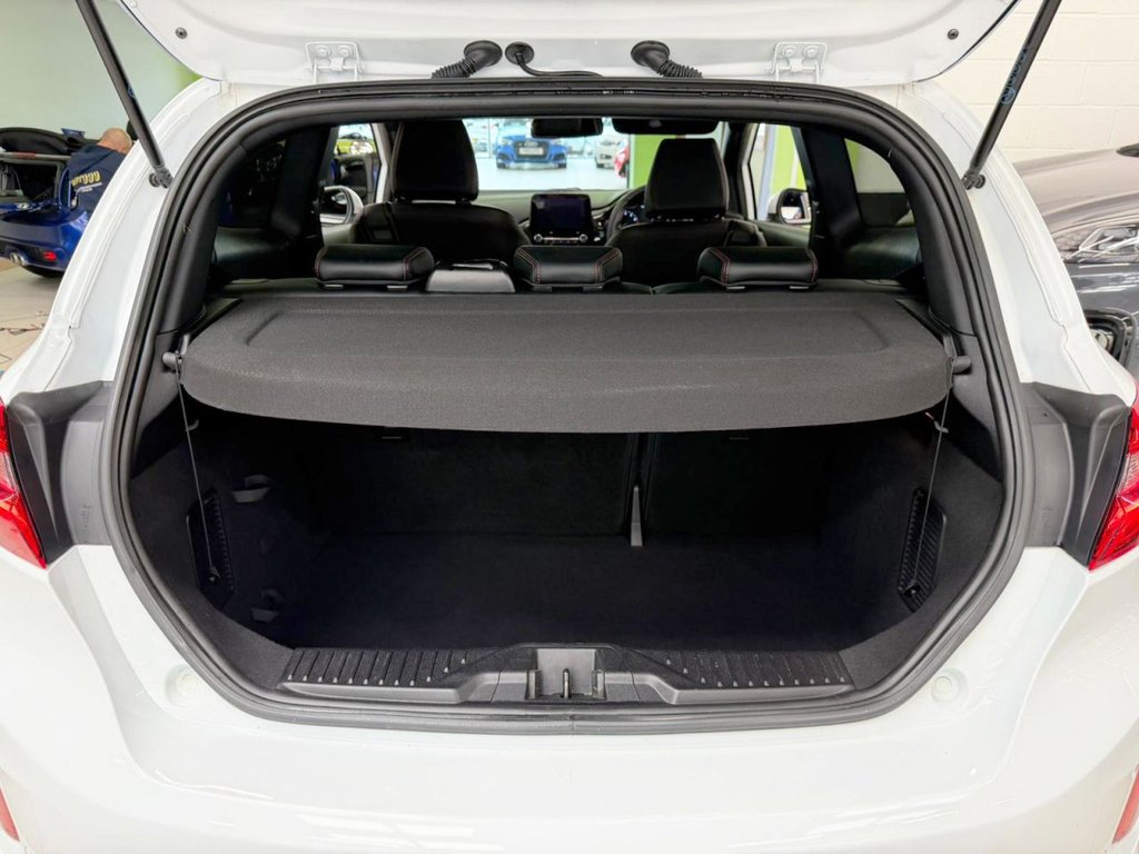 Used Ford Fiesta 2020 for sale - 76147951: Photo 33