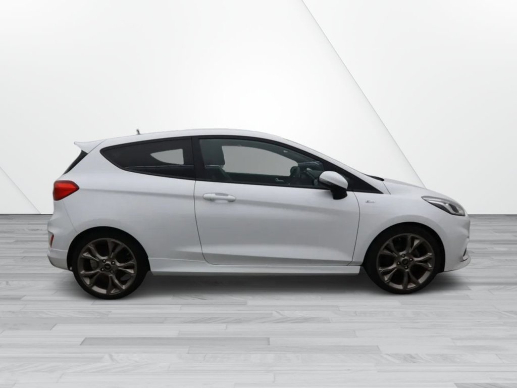 Used Ford Fiesta 2020 for sale - 76147951: Photo 5