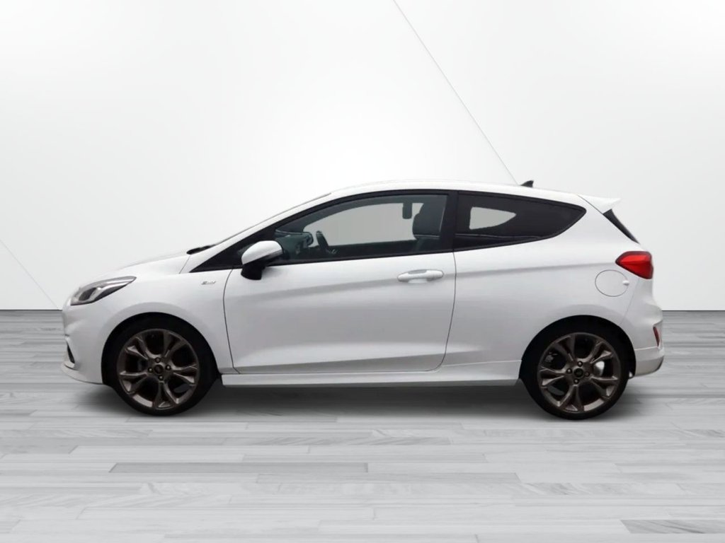 Used Ford Fiesta 2020 for sale - 76147951: Photo 6
