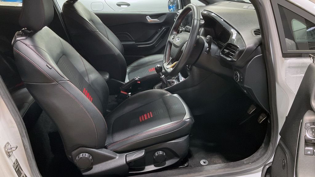 Used Ford Fiesta 2020 for sale - 76147951: Photo 9