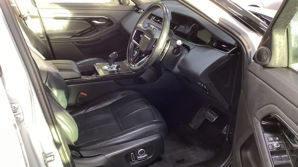 Used Land Rover Range Rover Evoque 2021 for sale - 77920060: Photo 10