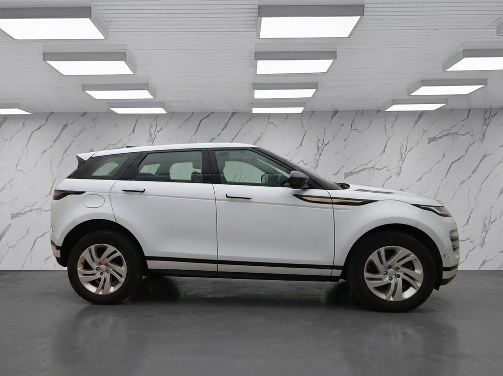 Used Land Rover Range Rover Evoque 2021 for sale - 77920060: Photo 5