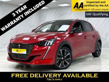 2023 (23) - 1.2 PureTech GT Hatchback 5dr Petrol Manual Euro 6 (s/s) (100 ps)