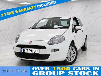 Used Fiat Punto 2015 for sale - 78806477: Photo