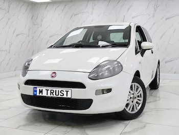 Used Fiat Punto 2015 for sale - 78806477: Photo