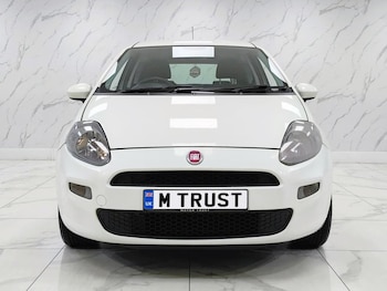 Used Fiat Punto 2015 for sale - 78806477: Photo