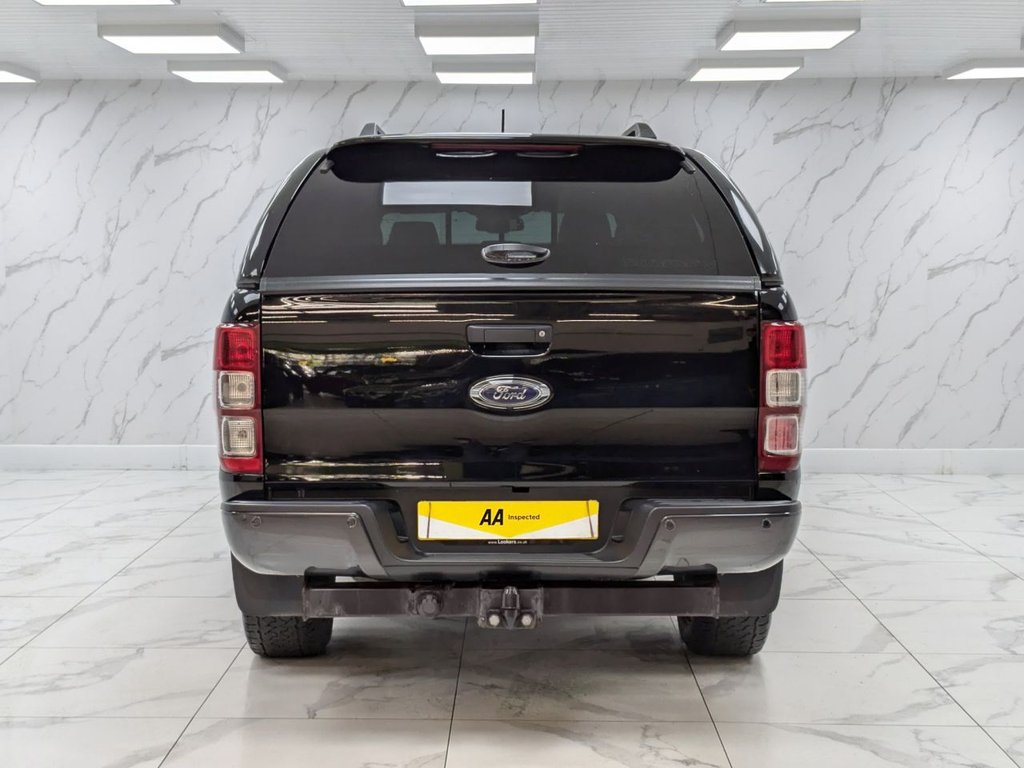 Used Ford Ranger 2019 for sale - 77171685: Photo 10