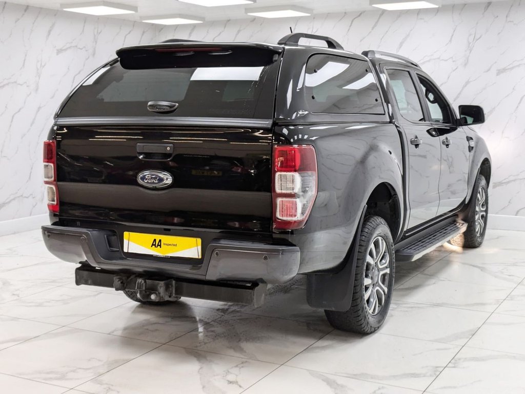 Used Ford Ranger 2019 for sale - 77171685: Photo 11