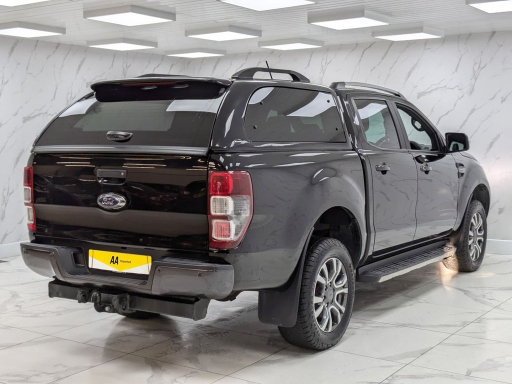 Used Ford Ranger 2019 for sale - 77171685: Photo 12