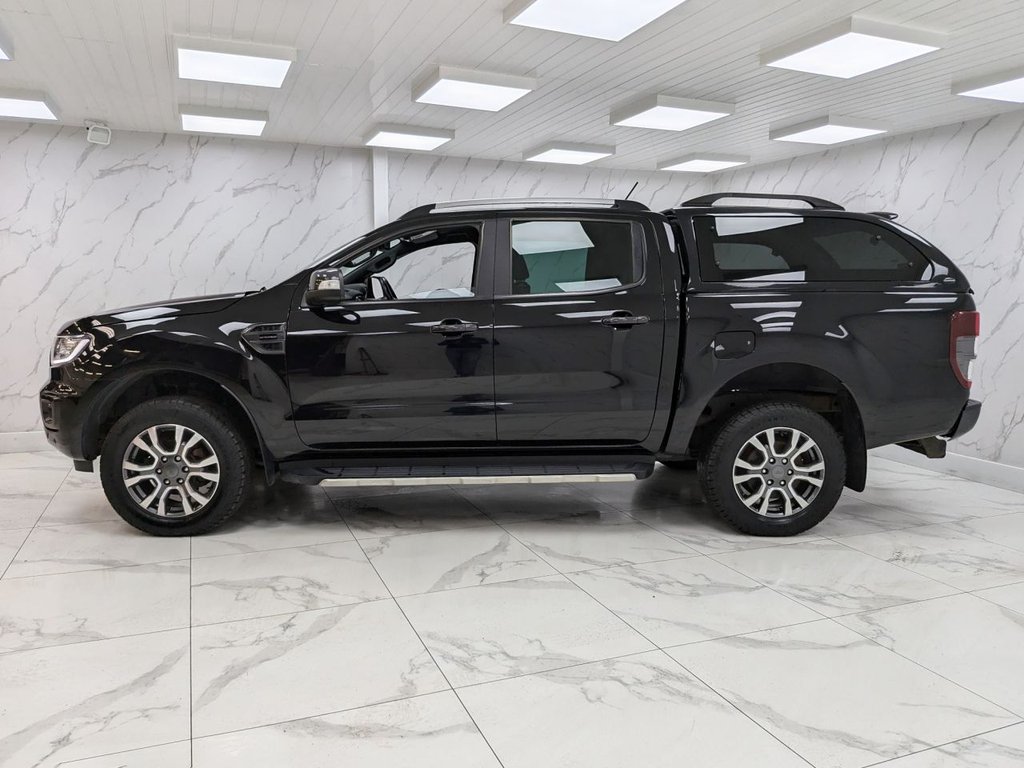 Used Ford Ranger 2019 for sale - 77171685: Photo 13