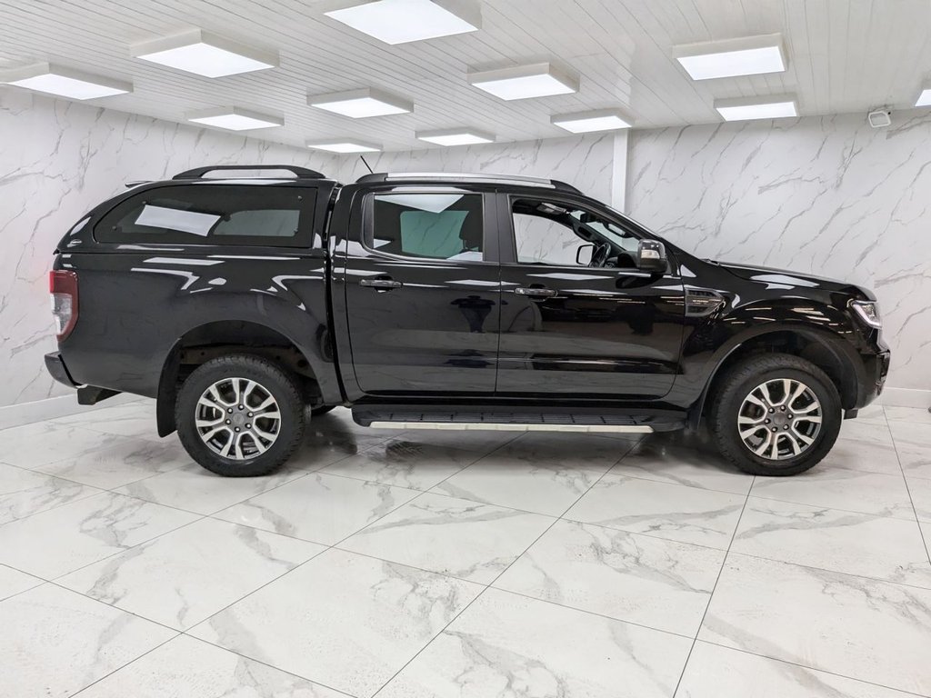 Used Ford Ranger 2019 for sale - 77171685: Photo 14