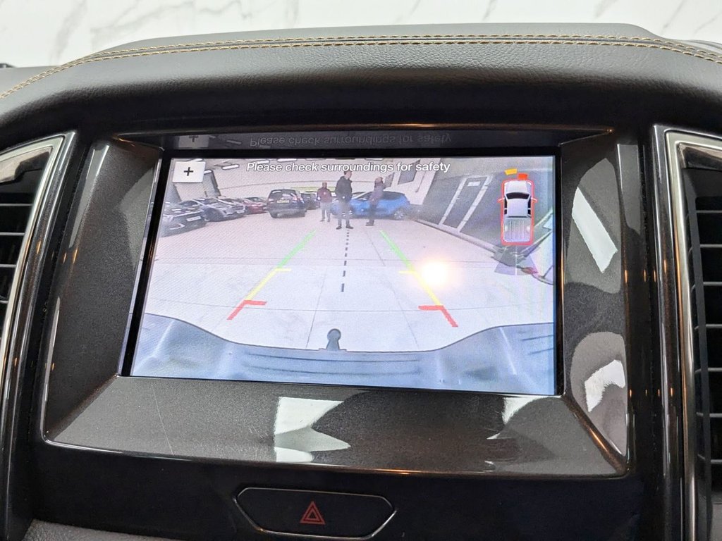 Used Ford Ranger 2019 for sale - 77171685: Photo 17