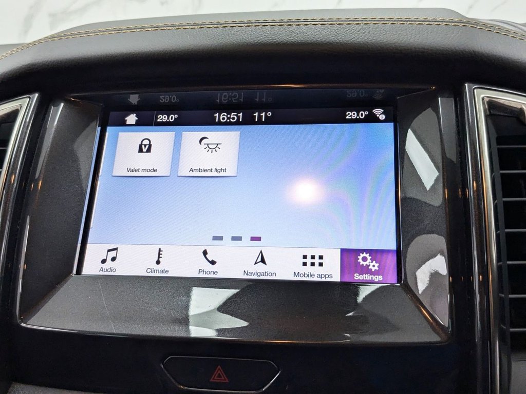 Used Ford Ranger 2019 for sale - 77171685: Photo 19