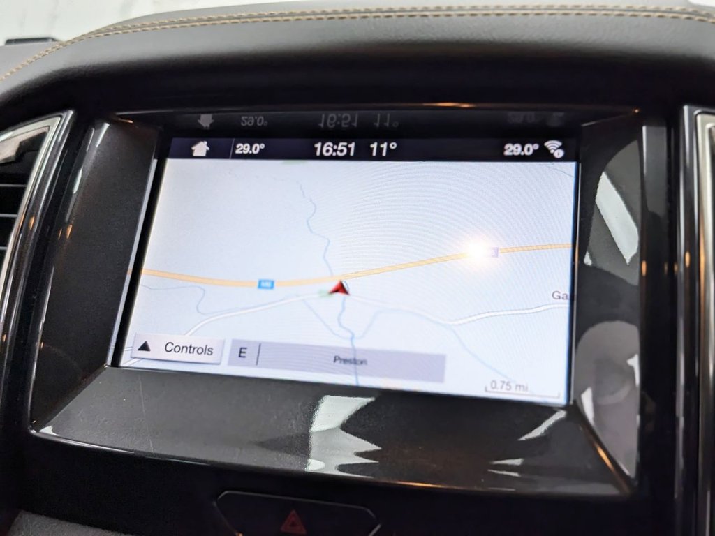 Used Ford Ranger 2019 for sale - 77171685: Photo 20