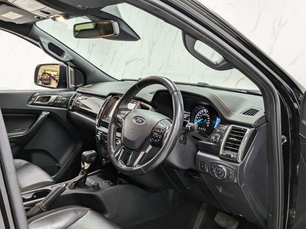 Used Ford Ranger 2019 for sale - 77171685: Photo 26