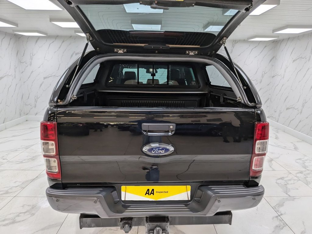 Used Ford Ranger 2019 for sale - 77171685: Photo 29